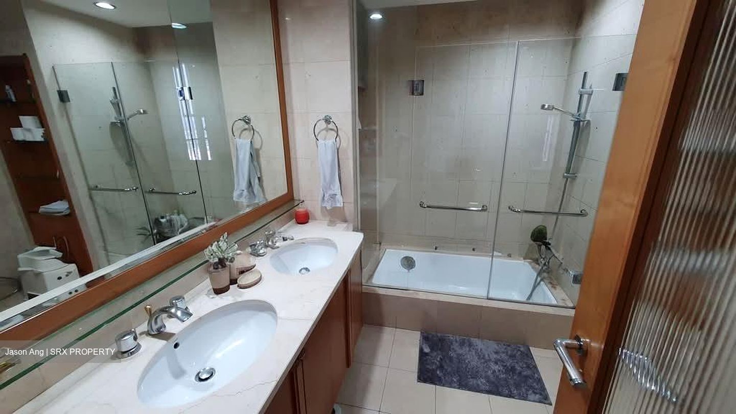 Amaryllis Ville (D11), Condominium #579047851
